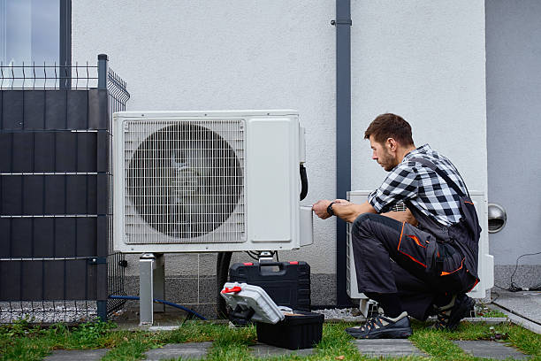 Top rated local Ac Installation specialists in Burbank, WA